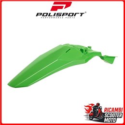 Guardabarros delantero blanco KAWASAKI KX 450 F 2024-2025