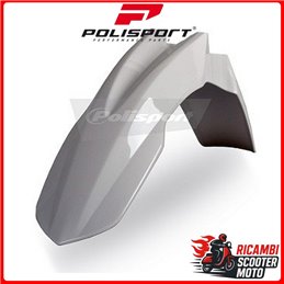 PARAFANGO ANTERIORE BIANCO GAS GAS EC 125 2011-2011