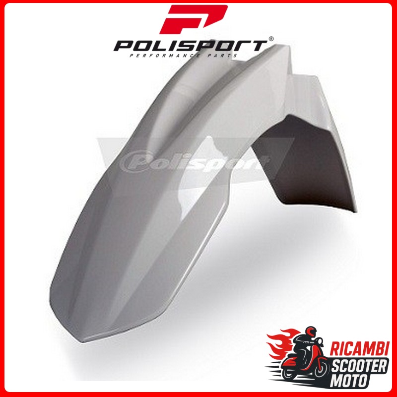 PARAFANGO ANTERIORE BIANCO GAS GAS EC 125 2011-2011