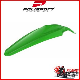 Guardabarros delantero blanco KAWASAKI KX 450 F 2016-2018