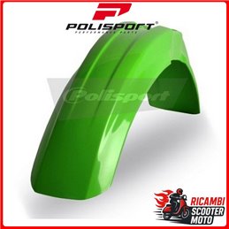 White front fender KAWASAKI KX 125 1993-2002