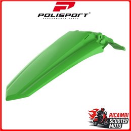 PARAFANGO POSTERIORE  VERDE05 KAWASAKI KX 450 F 2019-2023