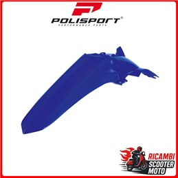 Guardabarros delantero blanco YAMAHA YZ 125 2022-2026