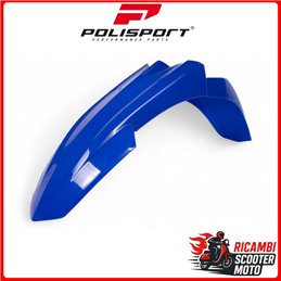 PARAFANGO ANTERIORE BLU YAM98 YAMAHA YZ 65 2019-2026