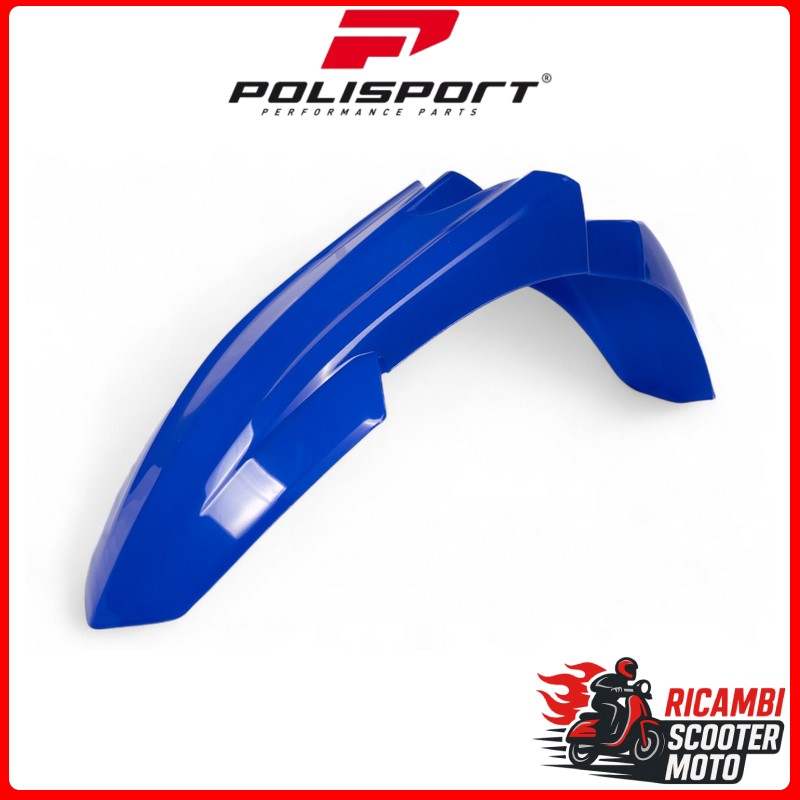 PARAFANGO ANTERIORE BLU YAM98 YAMAHA YZ 65 2019-2026