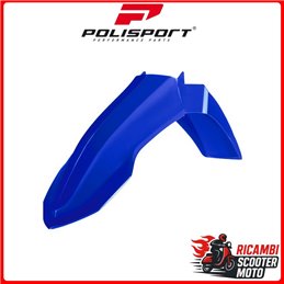 PARAFANGO ANTERIORE BLU YAM98 YAMAHA YZ 250 F 2024-2026
