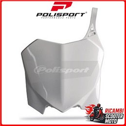 Soporte de matrícula HONDA CRF 250 R 2010-2013