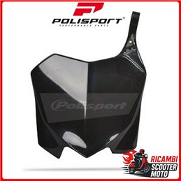Soporte de matrícula HONDA CRF 250 R 2010-2013