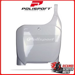 Soporte de matrícula HONDA CR 125 2000-2003