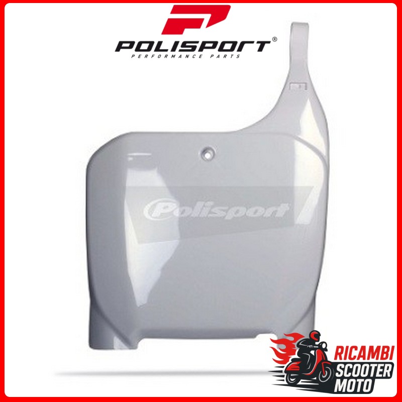 Soporte de matrícula HONDA CR 125 2000-2003