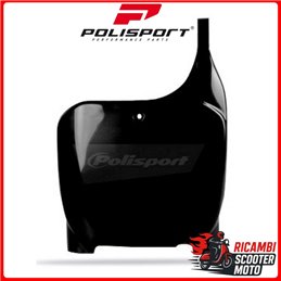 Soporte de matrícula HONDA CR 125 2000-2003