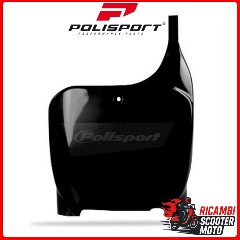 Soporte de matrícula HONDA CR 125 2000-2003