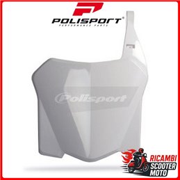 Soporte de matrícula HONDA CRF 250 R 2008-2009
