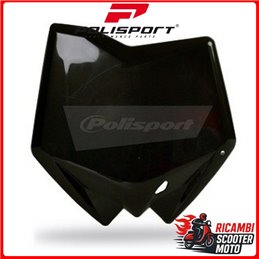 Soporte de matrícula HUSQVARNA 125 CR 2006-2011