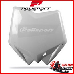 Soporte de matrícula HUSQVARNA 125 CR 2006-2011