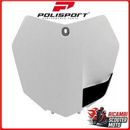 Soporte de matrícula KTM 125 SX 2013-2015