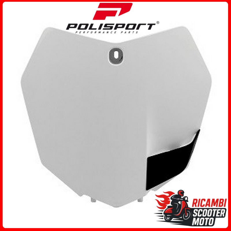 Soporte de matrícula KTM 125 SX 2013-2015