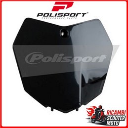 Soporte de matrícula KTM 125 SX 2013-2015