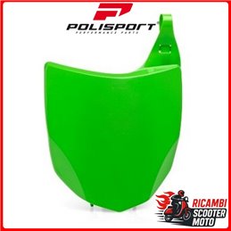 Number plate holder KAWASAKI KX 250 F 2013-2016