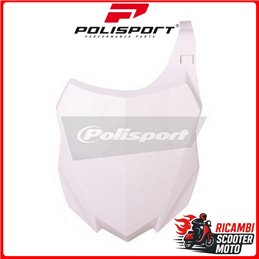 Number plate holder KAWASAKI KX 250 F 2013-2016