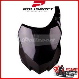 Number plate holder KAWASAKI KX 250 F 2013-2016