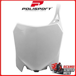 Soporte de matrícula HONDA CRF 450 R 2013-2016