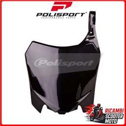 Soporte de matrícula HONDA CRF 450 R 2013-2016