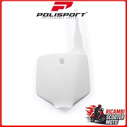 Number plate holder KAWASAKI KX 65 2000-2025