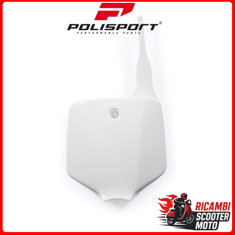 Number plate holder KAWASAKI KX 65 2000-2025