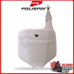 Number plate holder KAWASAKI KX 65 2000-2025