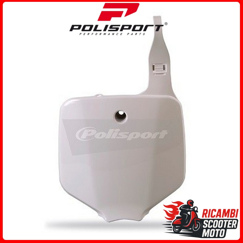 Number plate holder KAWASAKI KX 65 2000-2025