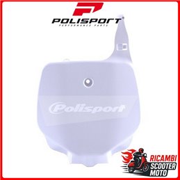 Number plate holder KAWASAKI KX 85 2001-2013