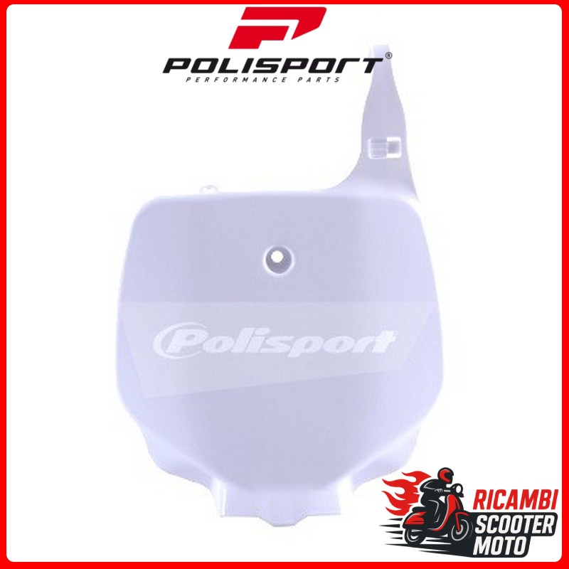 Number plate holder KAWASAKI KX 85 2001-2013