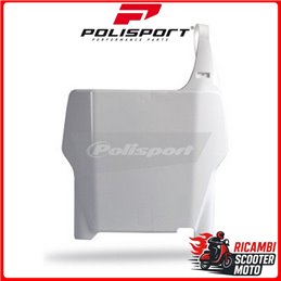 Soporte de matrícula HONDA CR 125 2004-2007