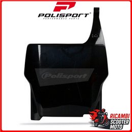 Soporte de matrícula HONDA CR 125 2004-2007