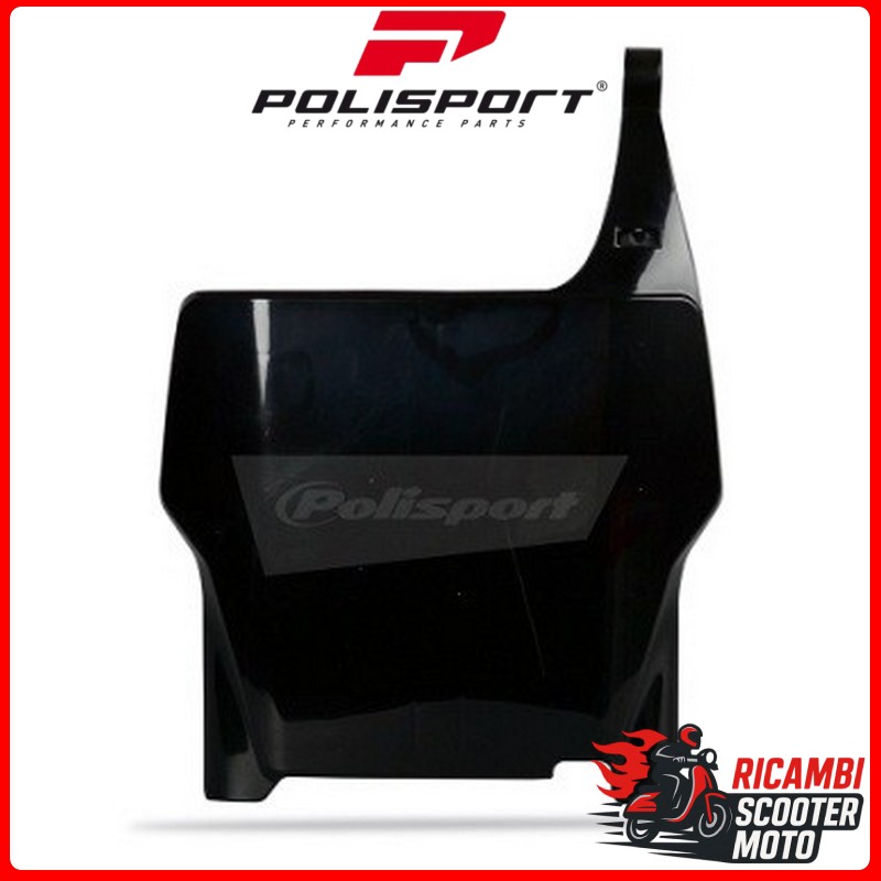 Soporte de matrícula HONDA CR 125 2004-2007