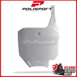 Soporte de matrícula HONDA CR 80 1996-2002