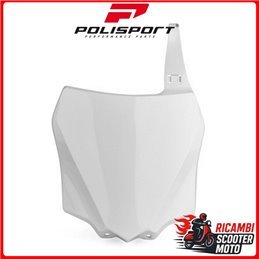 Number plate holder KAWASAKI KX 85 2014-2025