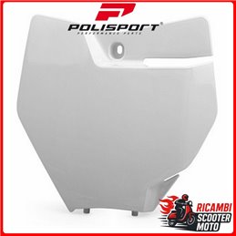 Soporte de matrícula KTM 125 SX 2016-2018