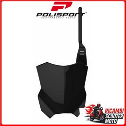 Number plate holder KAWASAKI KX 125 2003-2008