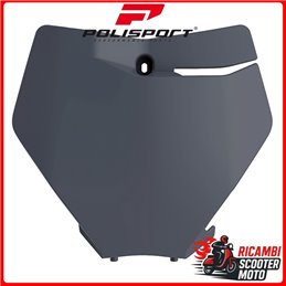 Soporte de matrícula KTM 125 SX 2019-2022