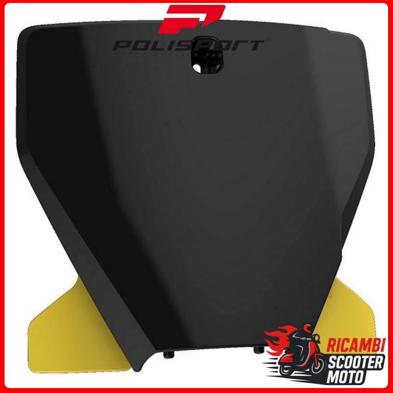 Kennzeichenhalter HUSQVARNA 125 TC 2019-2022