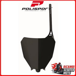 Soporte de matrícula HONDA CRF 450 R 2017-2020