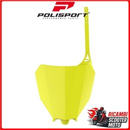 Soporte de matrícula HONDA CRF 250 R 2018-2021