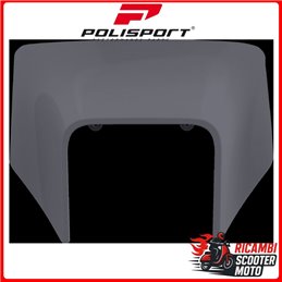 MASCHERINA PORTAFARO NARDO GRIGIO HUSQVARNA 250 FE 2020-2023