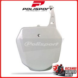 Soporte de matrícula SUZUKI RM 85 2002-2018