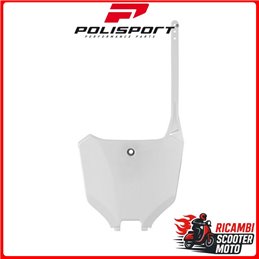 Soporte de matrícula HONDA CRF 450 R 2021-2025