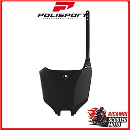 Soporte de matrícula HONDA CRF 450 R 2021-2025