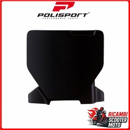 Soporte de matrícula HUSQVARNA 125 TC 2023-2025