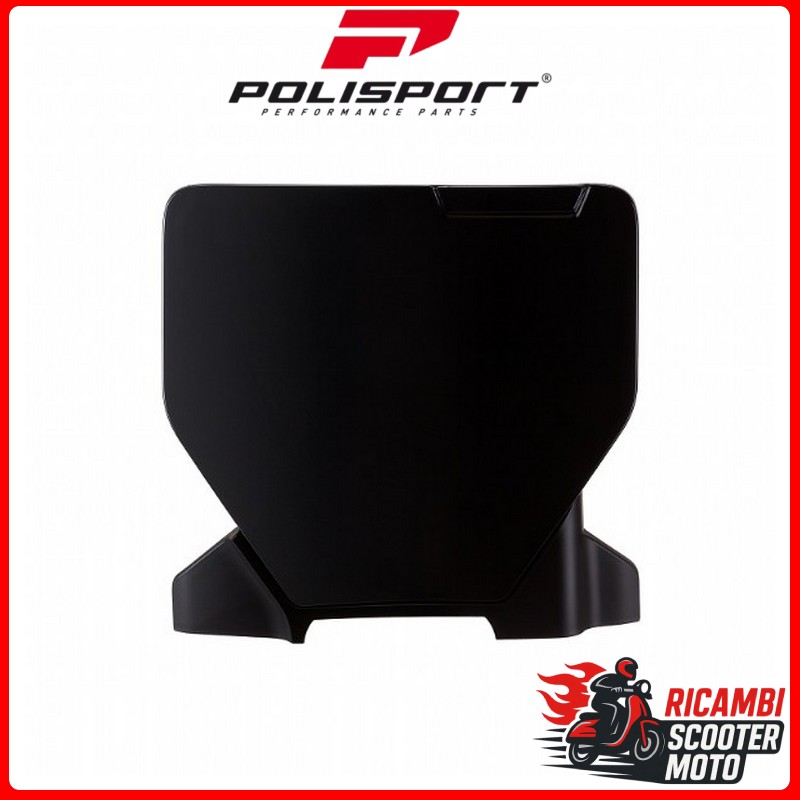 Kennzeichenhalter HUSQVARNA 125 TC 2023-2025